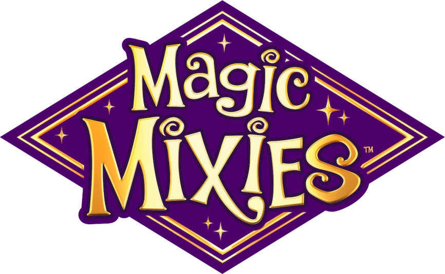 Magic Mixies – Pixlings Dolls, Magic Cauldrons & Interactive Toys